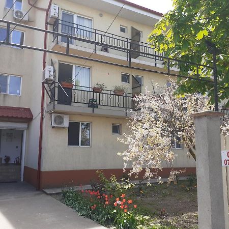 Vila Albatros Vama Veche Exterior foto