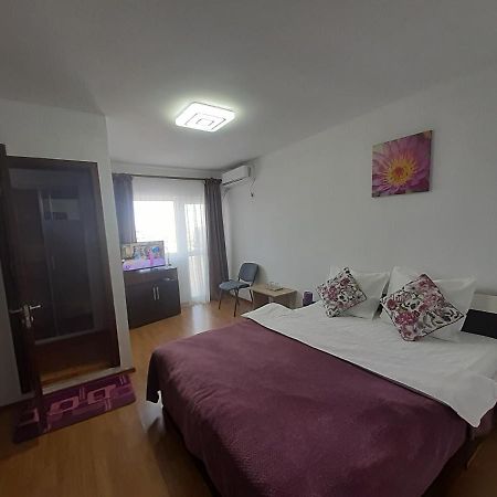 Vila Albatros Vama Veche Exterior foto