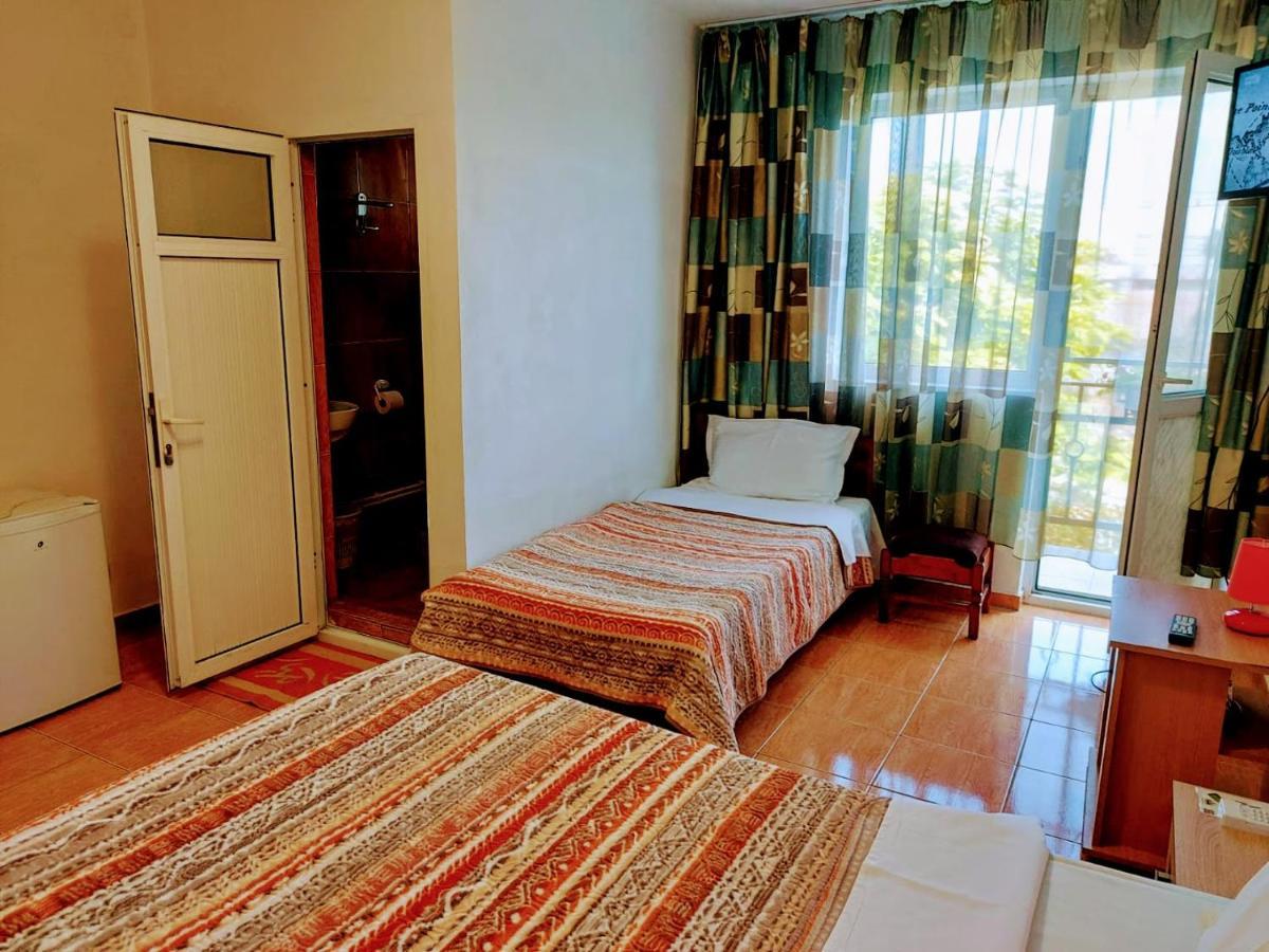 Vila Albatros Vama Veche Exterior foto