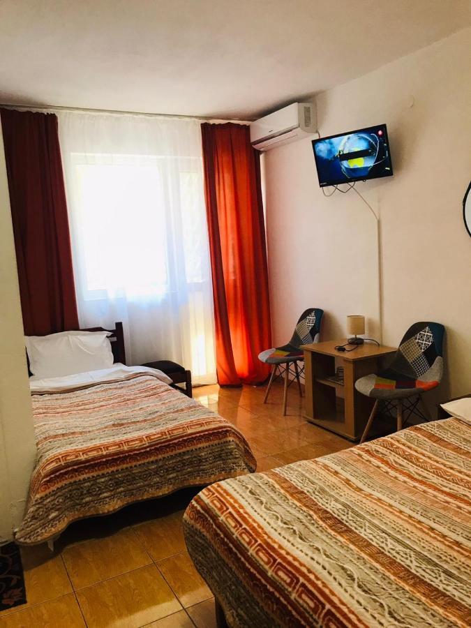 Vila Albatros Vama Veche Exterior foto