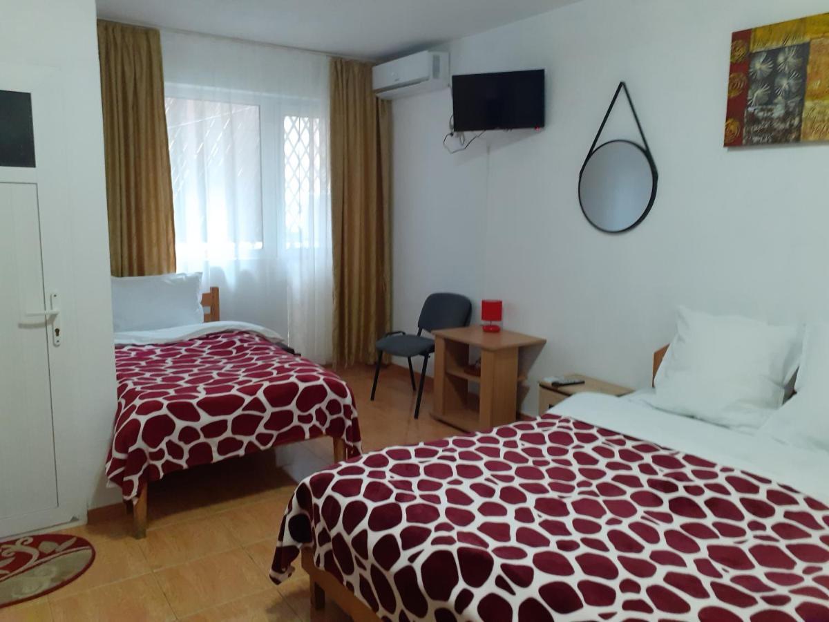 Vila Albatros Vama Veche Exterior foto