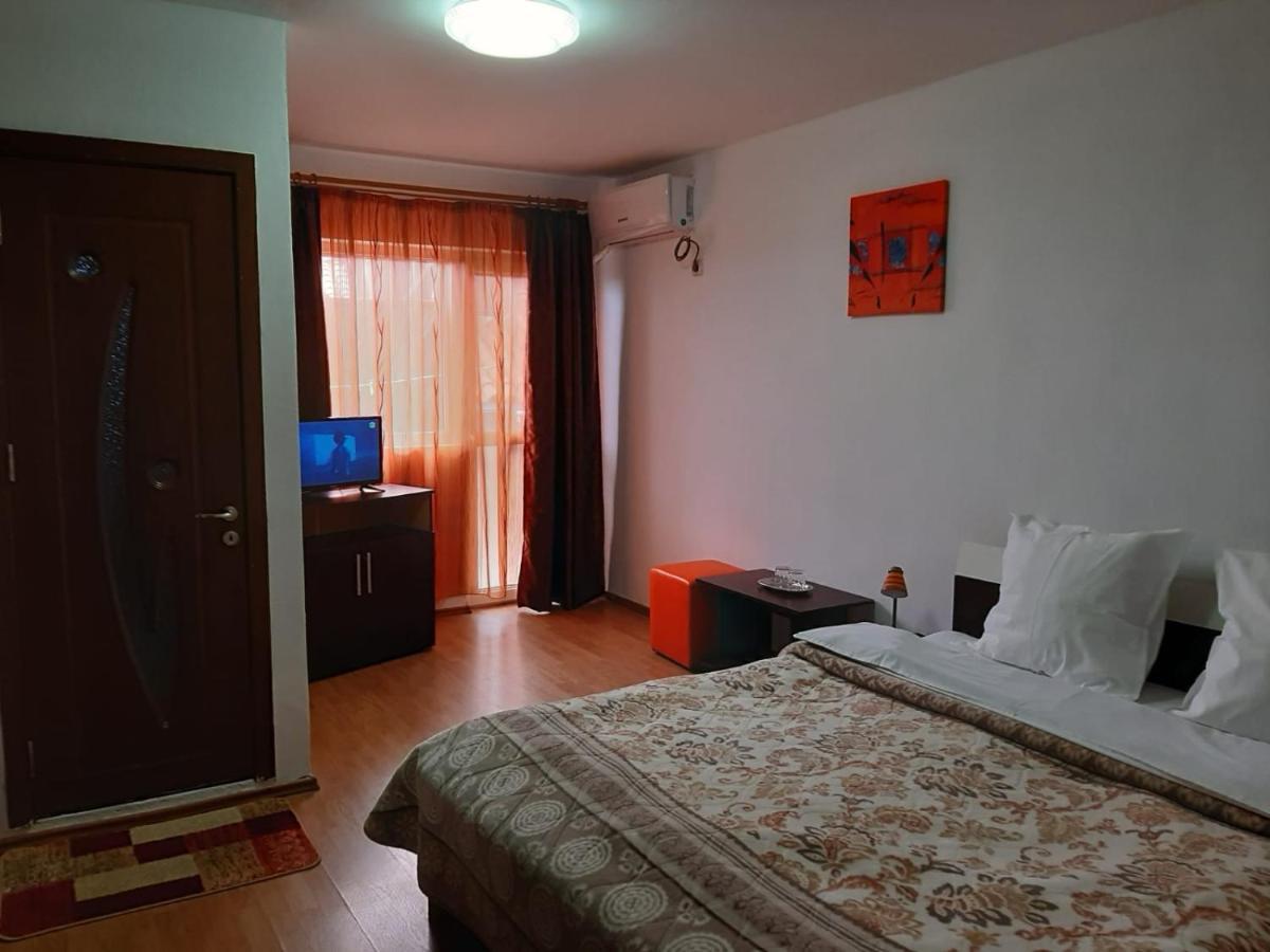 Vila Albatros Vama Veche Exterior foto