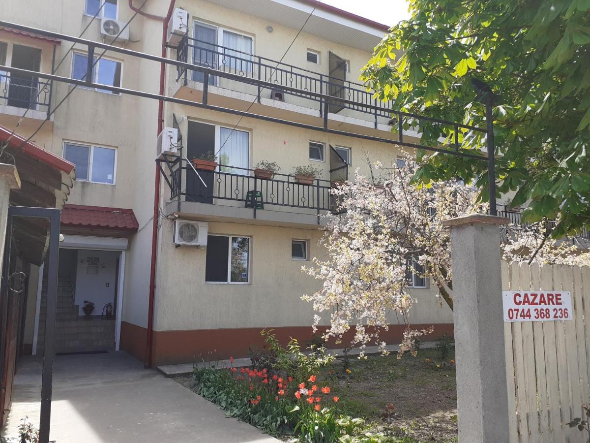 Vila Albatros Vama Veche Exterior foto