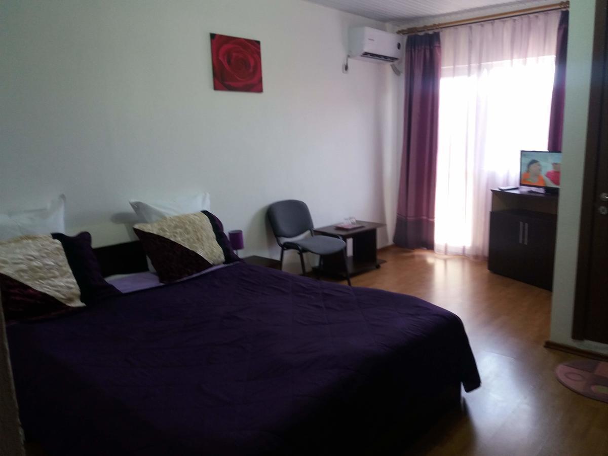 Vila Albatros Vama Veche Exterior foto